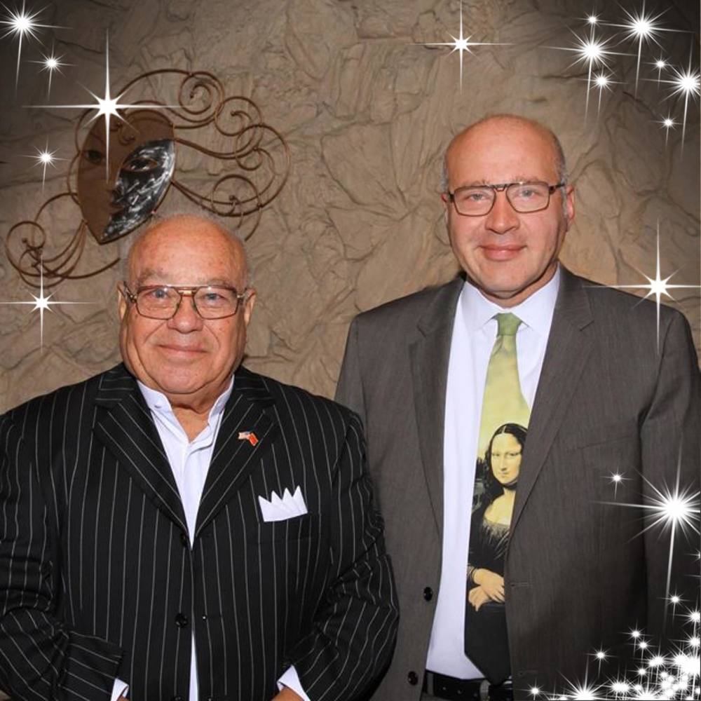 Meet your Posher, Alexander